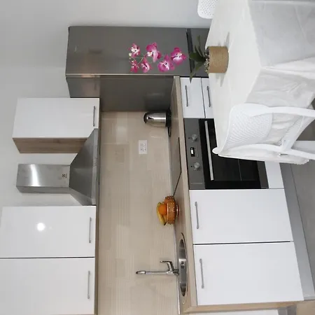 4526b Апартаменты