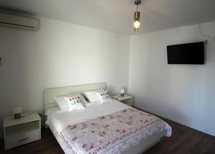 Apartman 4526b Orebić