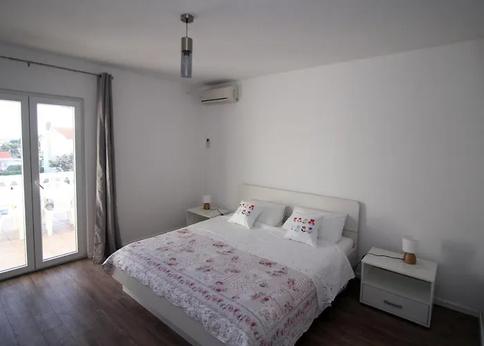 4526b Apartman Orebić